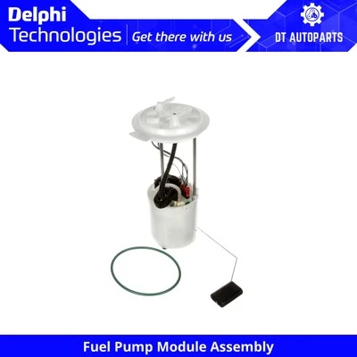 For 2009-2011 Mercury Mariner Fuel Pump Module Assembly Delphi 2010 - Image 1 of 4