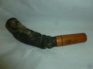 Vintage Primos Hardwood Grunter Game Call Lot N-351 - Picture 1 of 10