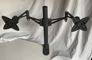 Dual Monitor Stand - Picture 1 of 3