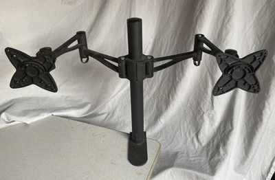 Dual Monitor Stand - Image 1 of 3