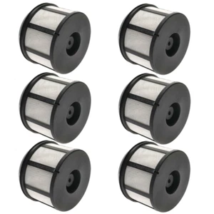 6X FD-4596 Fuel Filter 7.3L Powerstroke Diesel for Ford E550 E450 E350 F250 F350 - Picture 1 of 9