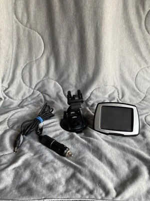 GARMIN STREET PILOT GPS UNIT C330 GOOD WORKING ORDER - Image 1 of 4