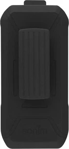 Funda Sonim con Clip Giratorio Negra para XP5s Fiable y Ligera - Imagen 1 de 1