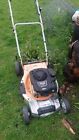 Tiger Lawnmower TM5120SP for Spares And Repairs