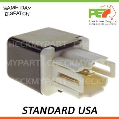 New * STANDARD USA * Dimmer Relay For TOYOTA PASEO EL54R - Image 1 of 4