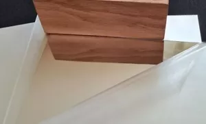 Specchio acrilico argento foglio perspex materiale plastico pannello di sicurezza A6 A5 A4 A3 - Foto 1 di 6