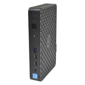 Dell Wyse 3030LT Thin Client N2807 1.58GHz CPU 2GB RAM 4GB eMMC Netzteil MIni PC - Bild 1 von 8