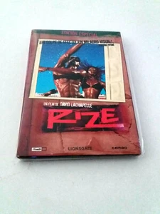 DVD " Rize " Edizione Speciale David Lachapelle con Custodia Cartone - Picture 1 of 2