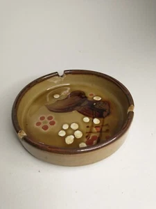 Posacenere ceramica vintage Giappone - Foto 1 di 4