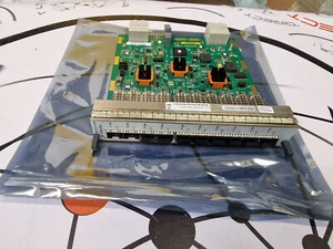 Módulo Juniper MIC3-3D-10XGE-SFPP 10x 10GB SFP+ puertos para tarjeta de línea MPC3E - Imagen 1 de 1