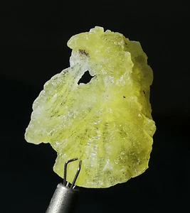 10 CARATS NATURAL BRUCITE CRYSTAL FROM PAKISTAN, (H-37), - Picture 1 of 10