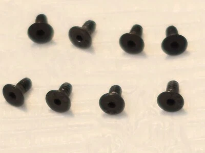 NEU ✅ Logitech Transporter Netzwerk Musik Player - SCHWARZ Top Cover Schrauben ✅ - Bild 1 von 3