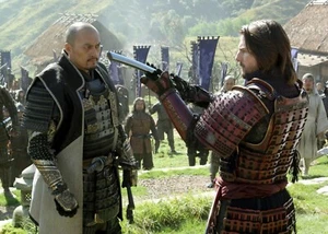 New The Last Samurai Premium Quality Movie Wall Art Poster Size A4 to A1 - Picture 1 of 1
