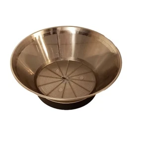 Hamilton Beach 67608 Juice Extractor CJ14 Replacement Part Strainer Basket Blade - Picture 1 of 5