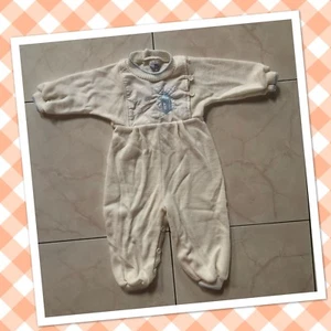 Carlino Baby Jumpsuit Size 3-6 Months - Picture 1 of 6