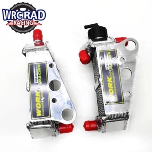 R&L Radiator For 2012-2023 2020 2019 2022 KTM 50 SX MINI SXS LC Husqvarna TC50 - Bild 1 von 8