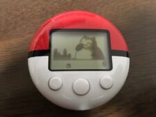 Pokewalker pour Nintendo DS Pokémon Cœur Or/Soul Argent NDS Poche Monster