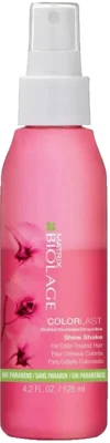 MATRIX Biolage Color Last Shine Shake for Color Treated Hair 4.2 oz ~ NEW - Image 1 of 2