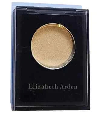 Elizabeth Arden Color Intrigue Eyeshadow Single Gold #03 Shades 2.15g/0.07oz - Image 1 of 2