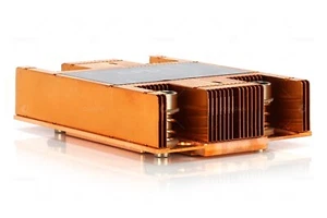 9MJHM DELL HEATSINK CPU2 68MM FOR FC630 09MJHM - Zdjęcie 1 z 3