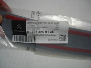 Mercedes Benz A 2056800135 Left Rear Interior Step Plate - Imagen 1 de 3