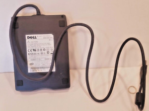 Dell FD-05PUB 3.5" External Floppy Drive Module USB