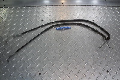 Honda CBR600F3 1996 cables de acelerador líneas 17910-MV9-000 Foto 1 de 4