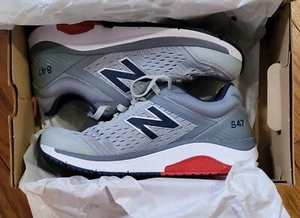 New Balance Men's 847 V4 Walking Shoe - Size 9 - Picture 1 of 1