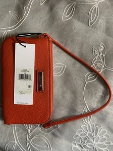 CARTERA DE MUJER CALVIN KLEIN - Picture 1 of 5