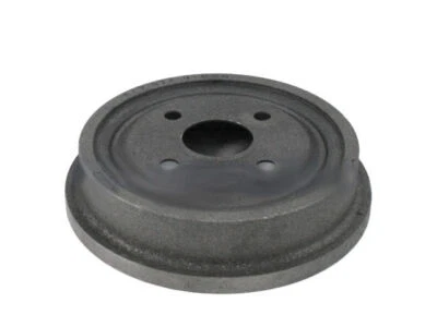 Tambor de freno trasero Ford Falcon 1960-1966, 1969-1970 83612YDSC 1964 1961 1962 Foto 1 de 2