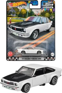 New Hot Wheels Premium Boulevard '77 A9X HKF12 HOLDEN TORANA from Japan - Picture 1 of 4