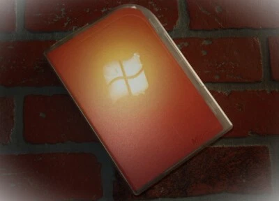 MICROSOFT 7 HOME PREMIUM Vintage 2009 Original PC Software FOR GEEKS 3 pack - Image 1 of 4