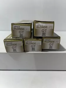 5- Joico Blonde Life Toner QT violet new in damaged box - Picture 1 of 3
