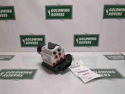 06-11 Conjunto de actuador y bomba ABS 6 meses de garantía de piezas de 6 cilindros Foto 1 de 4