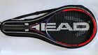 Head Performance Tennis Racquet Racket Damp Plus 27" with Case