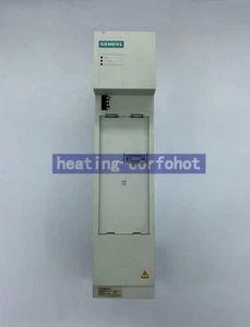 1PCS USED SIEMENS INVERTER 6SE7024-1EP85-0AA1 - Picture 1 of 1