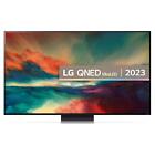   LG 55QNED866RE 55" Smart 4K QNED MiniLED TV