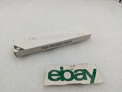 Compatible For Apple Stylus Pencil Pen iPad 10/9/8/7/6th Gen Air 5/4/3 iPad Pro - Image 1 of 4