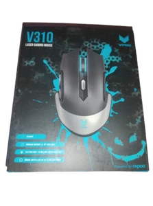 Ratón con Cable De Gaming Vpro V310 - Nueva - Picture 1 of 3