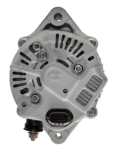 New Alternator for Suzuki XL-7 V6 2.7L 02-2004, Grand Vitara V6 2.7L 2001 - Picture 1 of 5