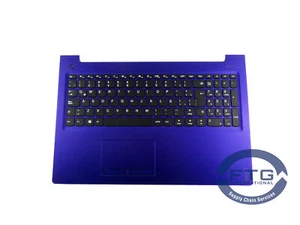 5CB0L46875 Upper Case with keyboard PURPLE IMR LATIN SPA - Picture 1 of 3