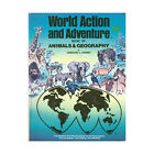 M.S. Kinney RPG Animals & Geography EX