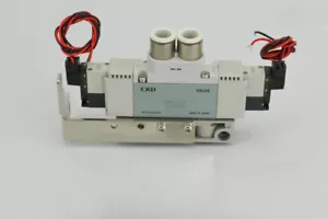 1PCS NEW FIT FOR 4GA320-E2 solenoid valve - Picture 1 of 6