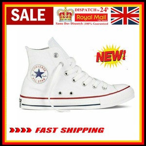 converse running trainers