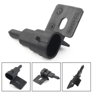 Sensor de temperatura ambiente aire exterior auto 10248414 para Chevrolet Corvette Buick - Imagen 1 de 11