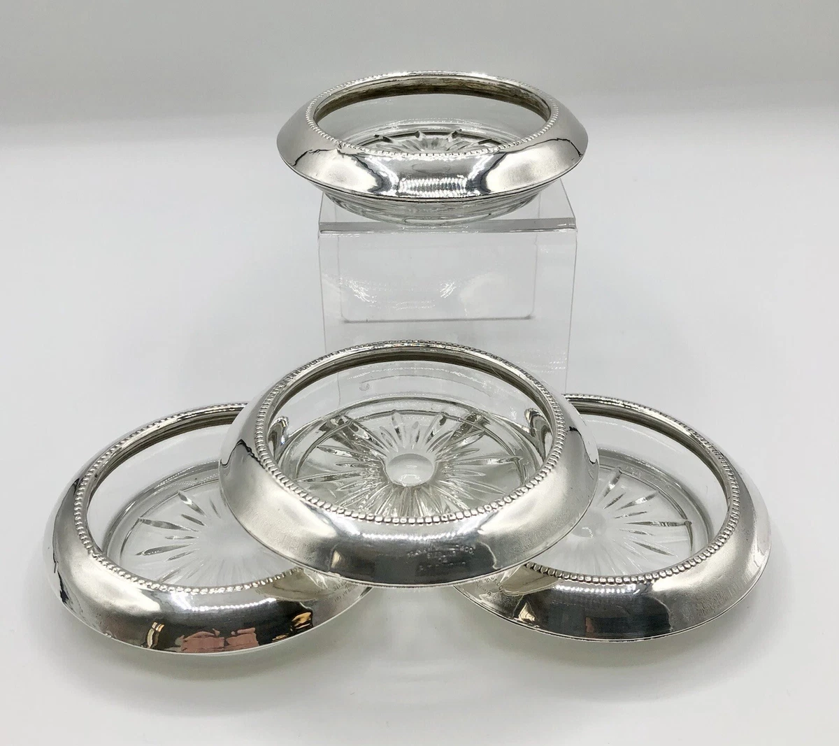 Frank M. Whiting US Sterling Silver Antiques for sale | eBay