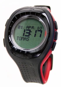 Sigma PC9 inkl Brustgurt Jogging Fitness Herzfrequenz - Bild 1 von 5