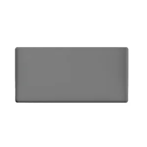 51.2" x 25.6'' Washer and Dryer Cover for the Top, Non-slip Washer Dryer Top - Picture 1 of 9