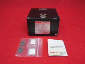 ABBOTT TRANSISTOR POWER SUPPLY  PART NO.26422 / MODEL NO . WW20D 4.0 - Picture 1 of 2