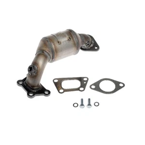 Dorman 674-048 Exhaust Manifold w/ Catalytic Converter 84216838 Sealed - Picture 1 of 5